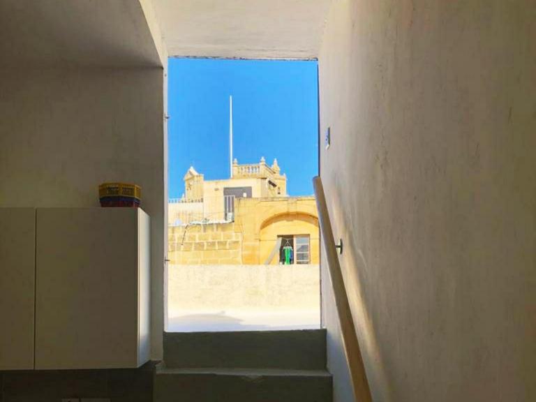 16 Agius De Soldanis Vila Victoria Exterior foto