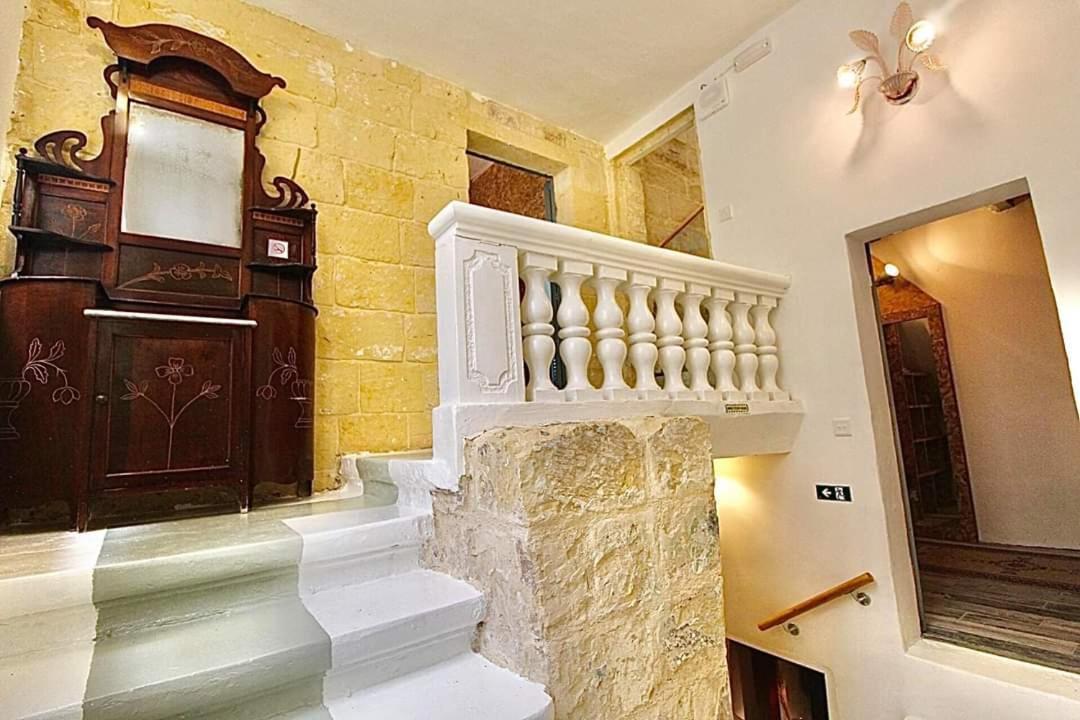 16 Agius De Soldanis Vila Victoria Exterior foto