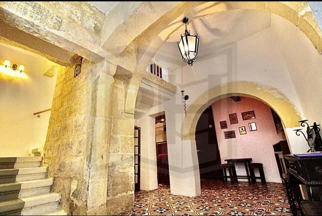 16 Agius De Soldanis Vila Victoria Exterior foto