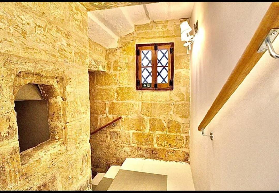 16 Agius De Soldanis Vila Victoria Exterior foto